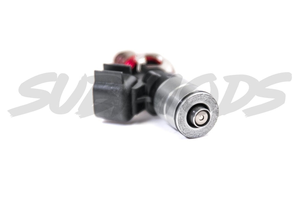 Injector Dynamics Fuel Injectors Top Feed 1700cc 2002-2014 WRX / 2007-2021 STI - 1700.48.11.WRX.4 - Subimods.com