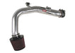 Injen Cold Air Intake Polished 2002-2005 WRX / 2004-2006 STI - RD1200P - Subimods.com