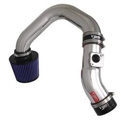 Injen Cold Air Intake Polished 2006-2007 WRX / 2004-2007 STI - SP1202P - Subimods.com