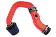 Injen Cold Air Intake Wrinkle Red 2006-2007 WRX / 2004-2007 STI - SP1202WR - Subimods.com