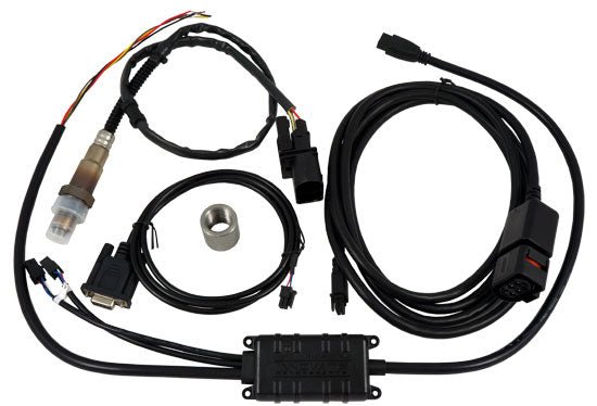 Innovate Motorsports DB-Red Wideband Kit w/ LC-2 and O2 Sensor - 3796 - Subimods.com