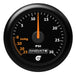 Innovate Motorsports MTX Analog 30 PSI Vacuum/Boost Gauge Kit - 3908 - Subimods.com