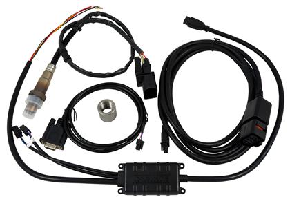Innovate Motorsports Wideband Kit w/ LC-2 and O2 Sensor - Subimods.com