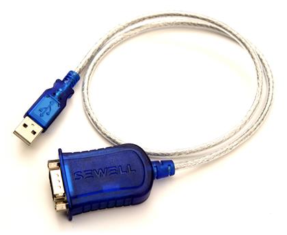 Innovate Motorsports Wideband USB to Serial Converter - 3733 - Subimods.com