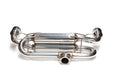 Invidia Gemini R400 Dual Titanium Tip Exhaust 2013-2021 BRZ - HS12SST7GM1ST - Subimods.com