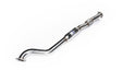 Invidia Gemini R400 Stainless Steel Catback Exhaust w/ Titanium Quad Tips 2022-2024 WRX - HS22WRXGM4ST - Subimods.com