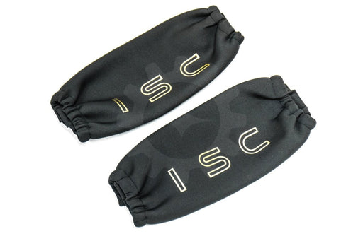 ISC Coilover Covers 370mm Length - 370MMCOILCOV - Subimods.com