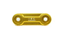 ISC Control Arm Brace Kit Gold 2013-2021 BRZ / FRS / GT86 - FCABRACE - Subimods.com