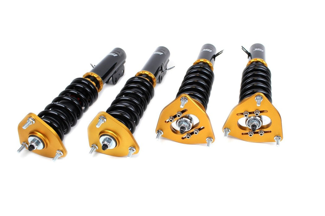 ISC N1 V2 Coilovers 2002-2007 WRX - S002-S - Subimods.com