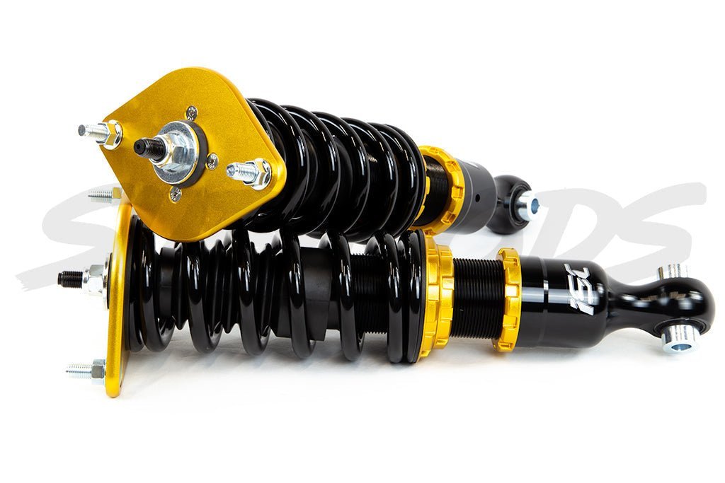 ISC N1 V2 Coilovers 2018-2022 Crosstrek - S023-S - Subimods.com