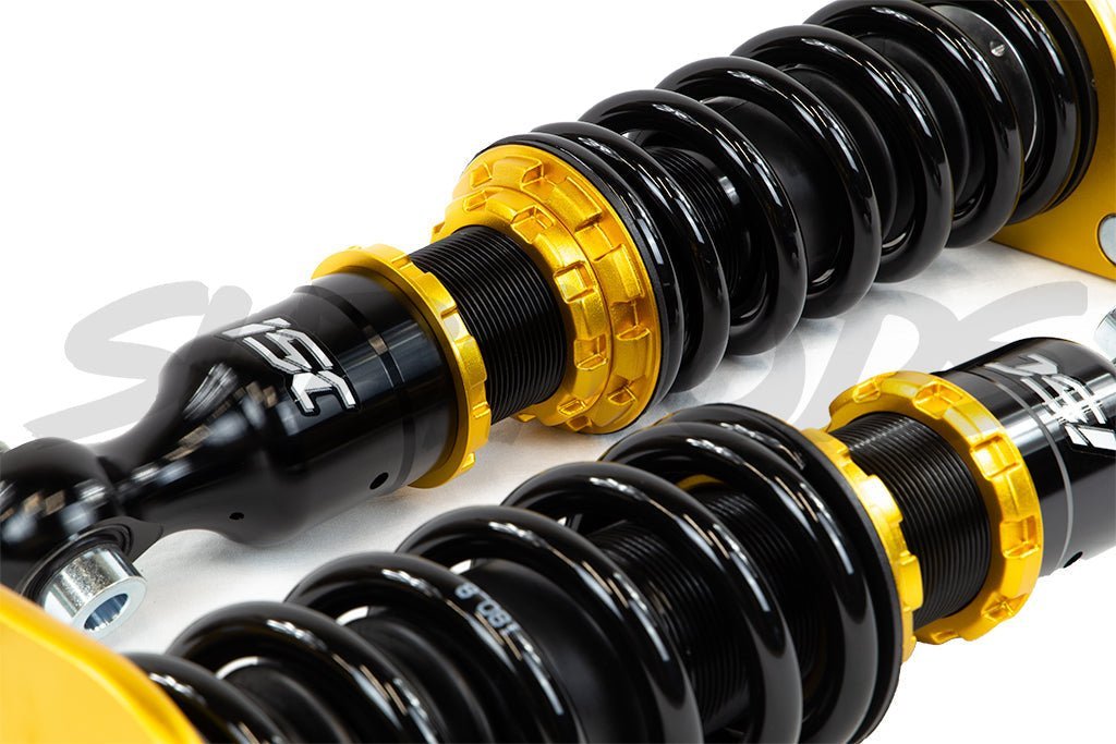 ISC N1 V2 Coilovers 2018-2022 Crosstrek - S023-S - Subimods.com