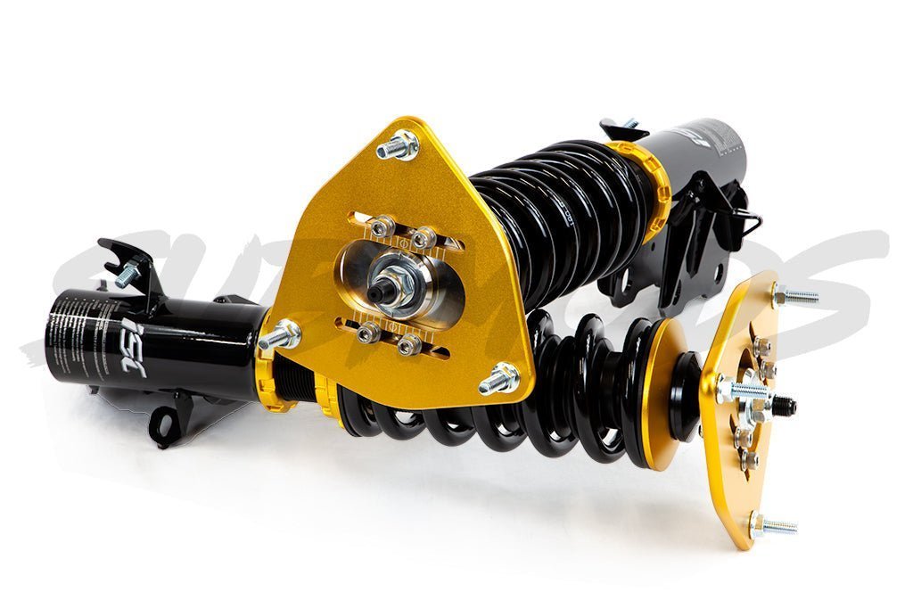 Isc Suspension ISC N1 V2 Coilovers for 2022-2024 WRX - Subimods — Subimods.com