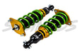 ISC N1 V2 Coilovers w/ Triple S Spring Upgrade 2015-2021 STI - S020-S-TS - Subimods.com