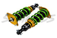 ISC N1 V2 Coilovers w/ Triple S Spring Upgrade 2022-2024 WRX - S024-S-TS - Subimods.com