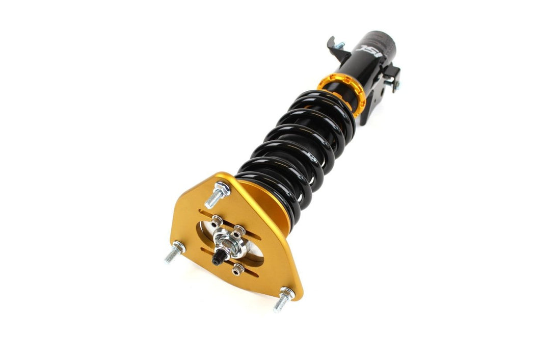 ISC N1 V2 Ultra Low Coilovers 2013-2017 Crosstrek - S008XV-UL-S - Subimods.com