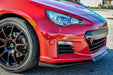 JNA Performance CS Style Polyurethane Front Lip 2013-2016 BRZ - JNA-SUB-FLBRZ13CS - Subimods.com