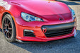 JNA Performance CS Style Polyurethane Front Lip 2013-2016 BRZ - JNA-SUB-FLBRZ13CS - Subimods.com