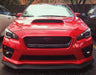 JNA Performance CS Style Polyurethane Front Lip 2015-2017 WRX / 2015-2017 STI - JNA-SUB-FLWS15CS - Subimods.com