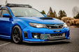 JNA Performance S Style Polyurethane Front Lip 2011-2014 WRX / 2011-2014 STI - JNA-SUB-FLWS11CS1 - Subimods.com