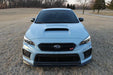 JNA Performance VR Style Polyurethane Front Lip 2018-2021 WRX / 2018-2021 STI - JNA-SUB-FLWS18VR - Subimods.com