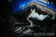 Kakimoto Racing GT1.0Z Catback 2022-2023 BRZ / 2022-2023 GR86 - KM-B11344 - Subimods.com