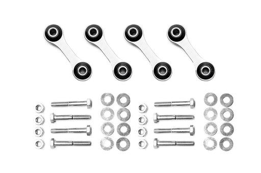 Kartboy Front and Rear Endlink Combo 2004-2007 STI / 2005-2009 Legacy GT / 2004-2008 Forester XT - KB-017-STI-COMBO - Subimods.com