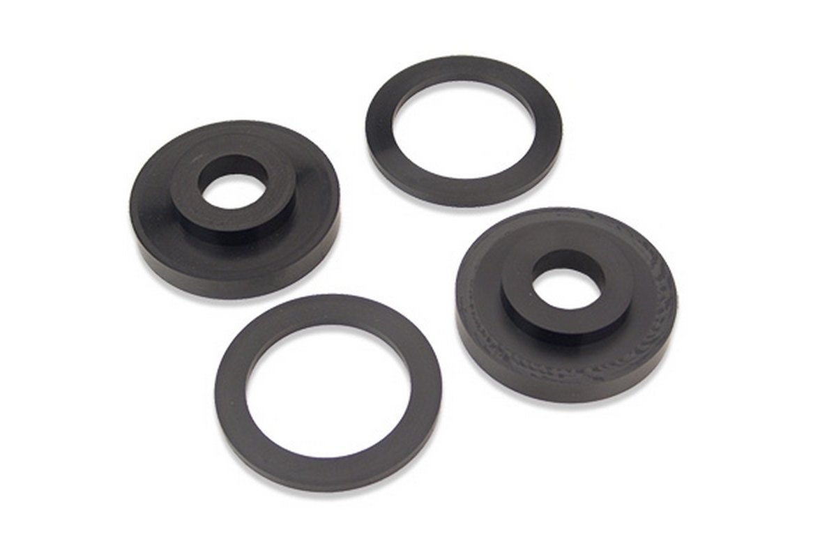 SuperPro Rear Differential To Crossmember Bushing Kit | 1993-1999 Mazda RX-7 (SPF2674K) main image 1