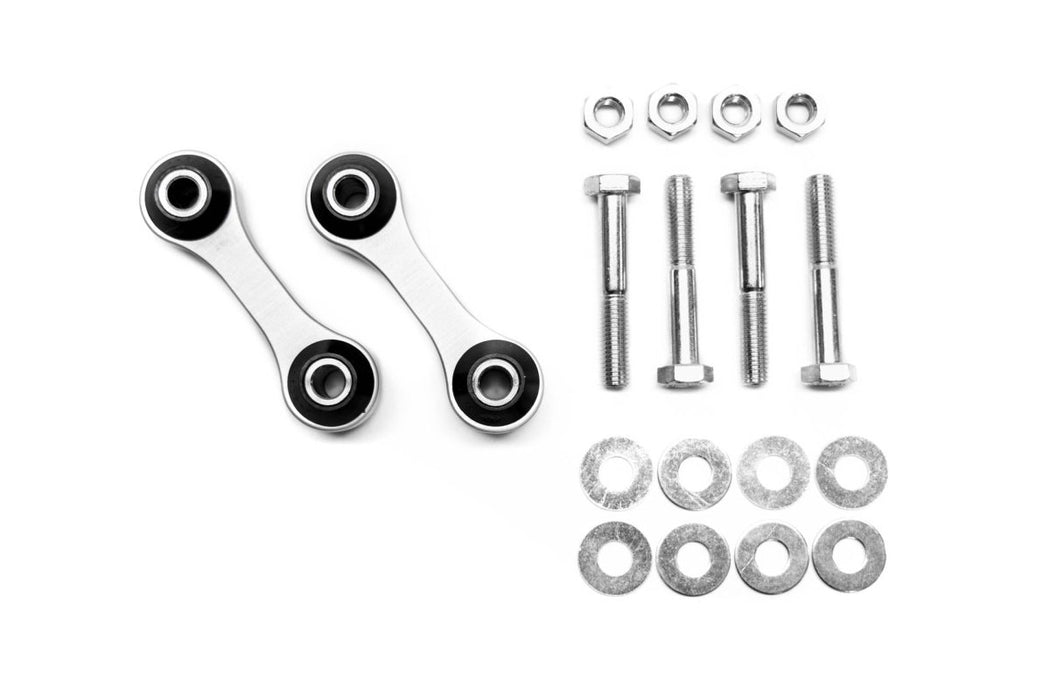 Kartboy Sedan Front Endlinks 2002-2007 WRX Sedan / 2008-2014 WRX / 2004-2014 STI - KB-017-F - Subimods.com