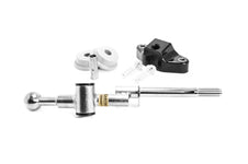 Kartboy Short Throw Shifter and Bushings for 2004-2021 STI — Subimods