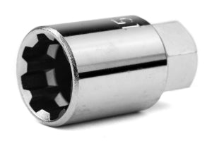 KICS Replacement Key Size 15 R40 R26 for Subaru WRX STI — Subimods.com