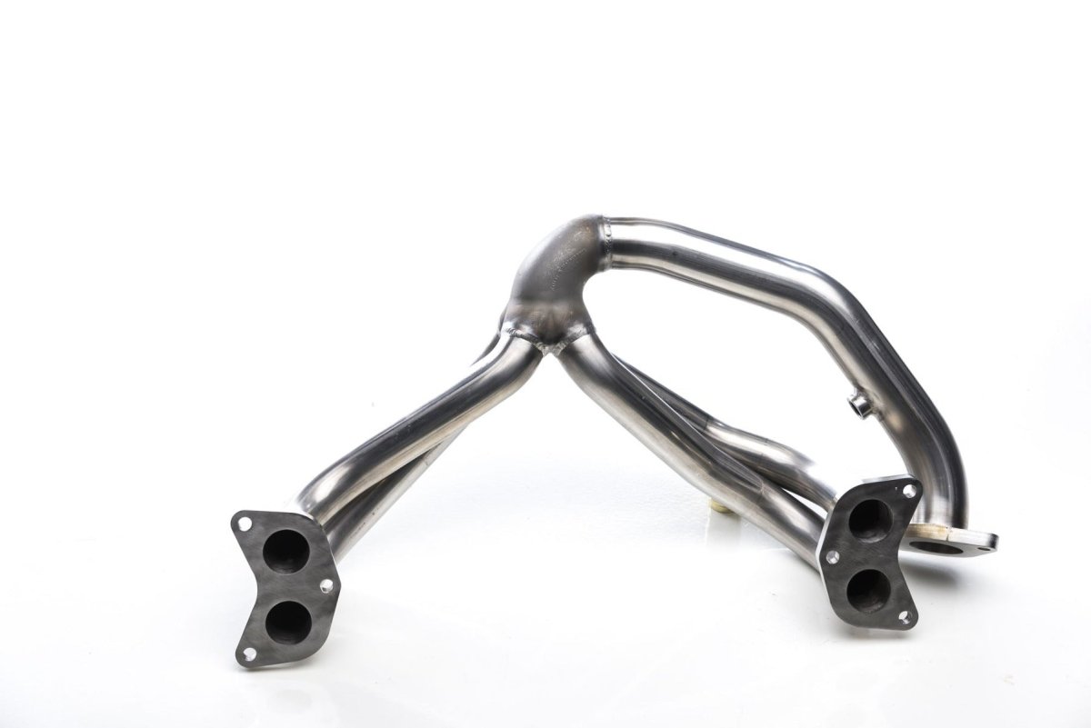 Killer B Motorsport 4-1 Holy Header Exhaust Manifold 2 Bolt 2002-2014 ...