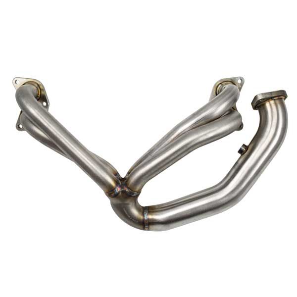 Killer B Motorsport 4-1 Max VE Holy Header Exhaust Manifold 2 Bolt 2002 ...