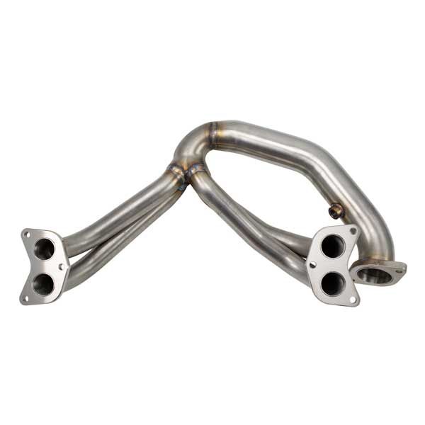 Killer B Motorsport 4-1 Max VE Holy Header Exhaust Manifold 2 Bolt 2002-2014 WRX / 2004-2021 STI - HH-2BOLT-VE - Subimods.com