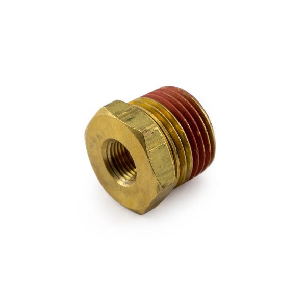 Killer B Motorsport Oil Temperature Sensor Adapter 1/2NPT To 1/8NPT - NPTNPT - Subimods.com