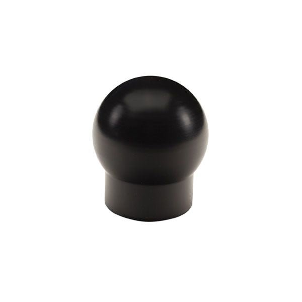 Killer B Motorsport Round Shift Knob Black 2022-2024 BRZ / 2022