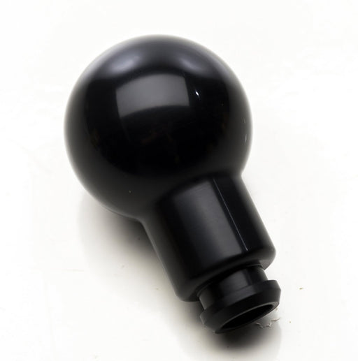 Killer B Motorsport Round Shift Knob Black 5 Speed Subaru Models - 011 - Subimods.com