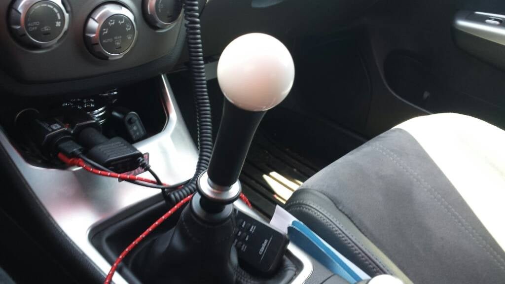 gear shift extension Killer B Motorsport Shift Knob Extension