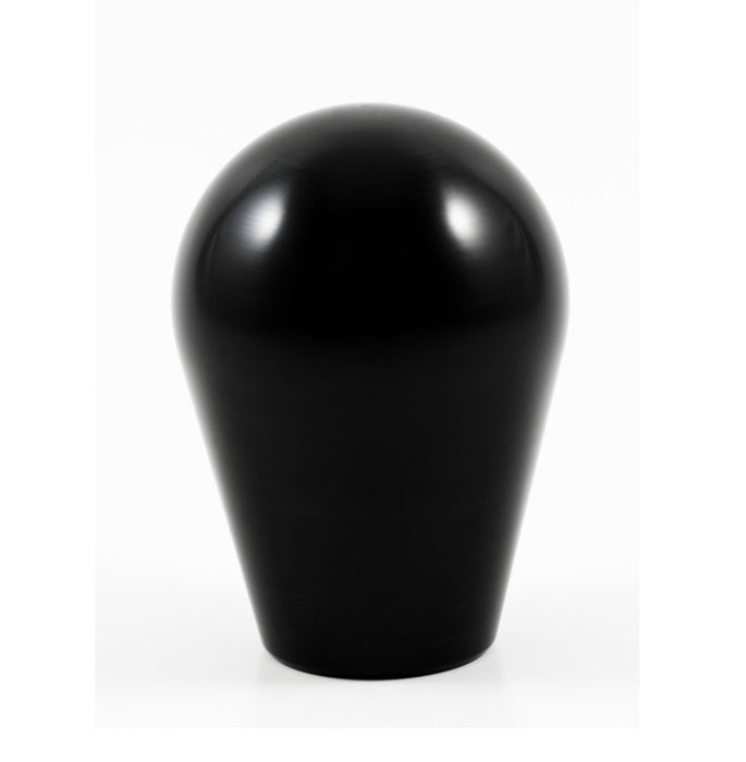 Killer B Motorsport Teardrop Shift Knob Black 6 Speed Subaru Models - 1004 - Subimods.com