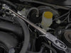 Killer B Motorsports Carbon Fiber Strut Brace Pair 2022-2024 BRZ / 2022-2024 GR86 - 22BRSBCF - Subimods.com