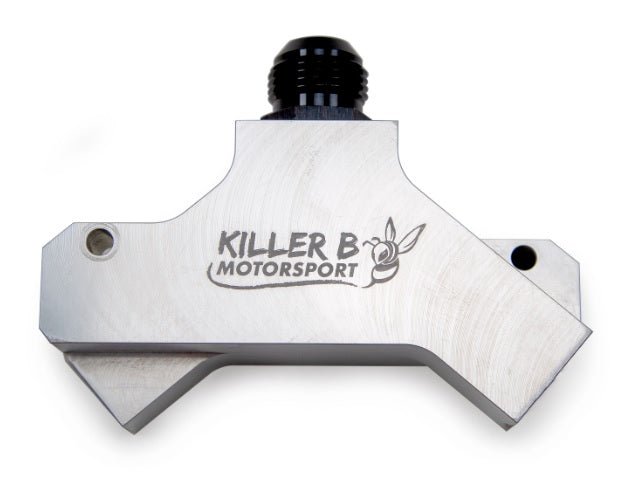 Killer B Motorsports Oil Control Valve 2002-2007 WRX / 2004-2007 STI - OCV1 - Subimods.com