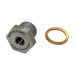 Killer B Motorsport Oil Temperature Sensor Adapter OEM M20x1.5 to 1/8PT - OEMPT - Subimods.com