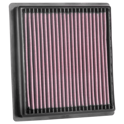 K&N Panel Filter 2019-2021 STI / 2018 STI Type RA - 33-5092 - Subimods.com