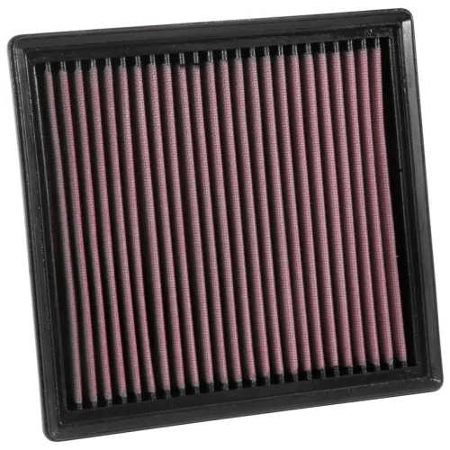 K&N Panel Filter 2022-2024 WRX / 2017-2022 Impreza / 2017-2022 Crosstrek / 2019-2022 Ascent / 2019-2024 Forester / 2020-2023 Legacy / Outback - 33-5064 - Subimods.com