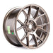 Konig Ampliform Gloss Bronze 18x9.5 5x114.3 35 Offset - AM98514358 - Subimods.com