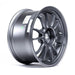 Konig Hypergram Metallic Matte Grey 18x9.5 5x114.3 35 Offset - HG9851435G - Subimods.com