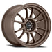 Konig Hypergram Race Bronze 18x8.5 5x114.3 35 Offset - HG88514358 - Subimods.com