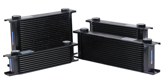 Koyo 10 Row Oil Cooler - Universal - XC101103W - Subimods.com