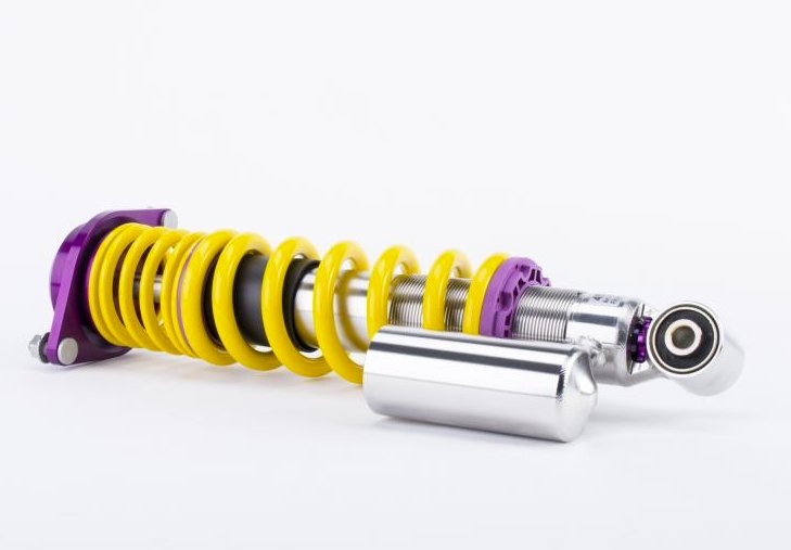 KW Club Sport Coilover Kit 2015-2021 WRX / 2015-2021 STI - 35245818 - Subimods.com