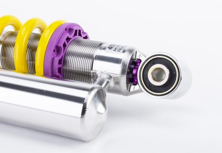 KW Club Sport Coilover Kit 2015-2021 WRX / 2015-2021 STI - 35245818 - Subimods.com