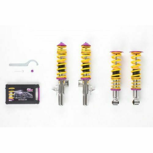 KW Variant 1 Coilover Kit 2013-2021 BRZ / FRS / 86 - 10258004 - Subimods.com